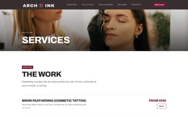 Services
