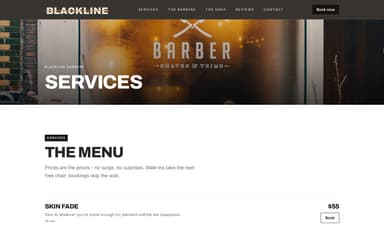 Services