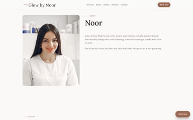About Noor