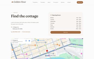 Contact