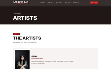 Artists