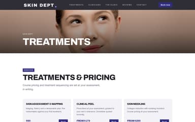 Treatments