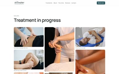 The clinic
