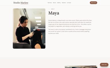 Maya